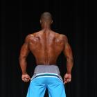 Michael  Anderson - IFBB Mile High Pro 2014 - #1