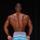 Michael  Anderson - IFBB Mile High Pro 2014 - #1