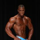 Michael  Anderson - IFBB Mile High Pro 2014 - #1