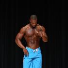 Michael  Anderson - IFBB Mile High Pro 2014 - #1