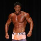 David  Breaux - IFBB Mile High Pro 2014 - #1