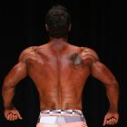 David  Breaux - IFBB Mile High Pro 2014 - #1