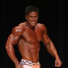 David  Breaux - IFBB Mile High Pro 2014 - #1