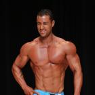 Alex  Carneiro - IFBB Mile High Pro 2014 - #1