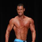 Alex  Carneiro - IFBB Mile High Pro 2014 - #1