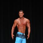 Alex  Carneiro - IFBB Mile High Pro 2014 - #1