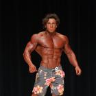 Artem  Dolgin - IFBB Mile High Pro 2014 - #1