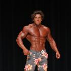 Artem  Dolgin - IFBB Mile High Pro 2014 - #1