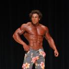 Artem  Dolgin - IFBB Mile High Pro 2014 - #1