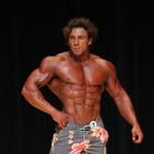 Artem  Dolgin - IFBB Mile High Pro 2014 - #1