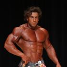 Artem  Dolgin - IFBB Mile High Pro 2014 - #1