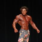 Artem  Dolgin - IFBB Mile High Pro 2014 - #1