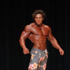 Artem  Dolgin - IFBB Mile High Pro 2014 - #1