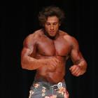Artem  Dolgin - IFBB Mile High Pro 2014 - #1