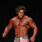 Artem  Dolgin - IFBB Mile High Pro 2014 - #1