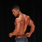 David  Gonzalez - IFBB Mile High Pro 2014 - #1