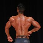 David  Gonzalez - IFBB Mile High Pro 2014 - #1