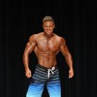 Sheridan  Hause Jr - IFBB Mile High Pro 2014 - #1