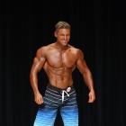 Sheridan  Hause Jr - IFBB Mile High Pro 2014 - #1