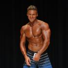 Sheridan  Hause Jr - IFBB Mile High Pro 2014 - #1