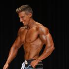 Sheridan  Hause Jr - IFBB Mile High Pro 2014 - #1