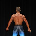 Sheridan  Hause Jr - IFBB Mile High Pro 2014 - #1