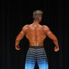 Sheridan  Hause Jr - IFBB Mile High Pro 2014 - #1