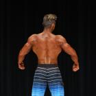 Sheridan  Hause Jr - IFBB Mile High Pro 2014 - #1