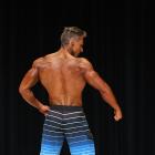 Sheridan  Hause Jr - IFBB Mile High Pro 2014 - #1