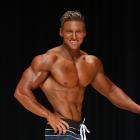 Sheridan  Hause Jr - IFBB Mile High Pro 2014 - #1