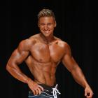 Sheridan  Hause Jr - IFBB Mile High Pro 2014 - #1