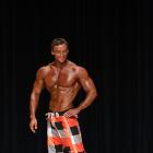 Ian  Lauer - IFBB Mile High Pro 2014 - #1