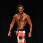 Ian  Lauer - IFBB Mile High Pro 2014 - #1