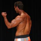 Ian  Lauer - IFBB Mile High Pro 2014 - #1