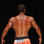 Ian  Lauer - IFBB Mile High Pro 2014 - #1