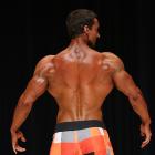 Ian  Lauer - IFBB Mile High Pro 2014 - #1