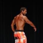 Ian  Lauer - IFBB Mile High Pro 2014 - #1