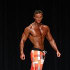 Ian  Lauer - IFBB Mile High Pro 2014 - #1