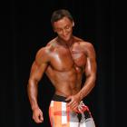 Ian  Lauer - IFBB Mile High Pro 2014 - #1