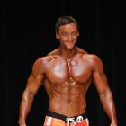Ian  Lauer - IFBB Mile High Pro 2014 - #1
