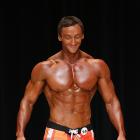 Ian  Lauer - IFBB Mile High Pro 2014 - #1