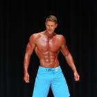 Guy  Marquardt - IFBB Mile High Pro 2014 - #1