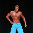 Guy  Marquardt - IFBB Mile High Pro 2014 - #1