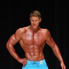 Guy  Marquardt - IFBB Mile High Pro 2014 - #1