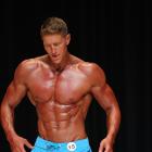 Guy  Marquardt - IFBB Mile High Pro 2014 - #1