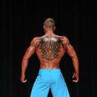 Guy  Marquardt - IFBB Mile High Pro 2014 - #1