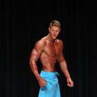 Guy  Marquardt - IFBB Mile High Pro 2014 - #1