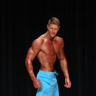 Guy  Marquardt - IFBB Mile High Pro 2014 - #1