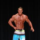 Matt  Pattison - IFBB Mile High Pro 2014 - #1