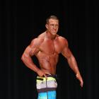 Matt  Pattison - IFBB Mile High Pro 2014 - #1